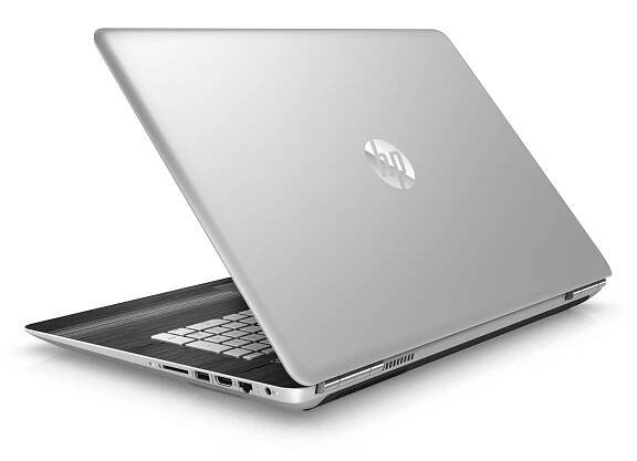 HP Pavilion Gaming 17-ab202nc