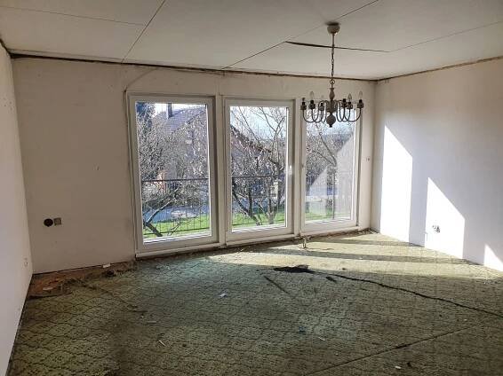 Revitalizace – Lesamontero s.r.o Dřevostavby, rekonstrukce OKÁL