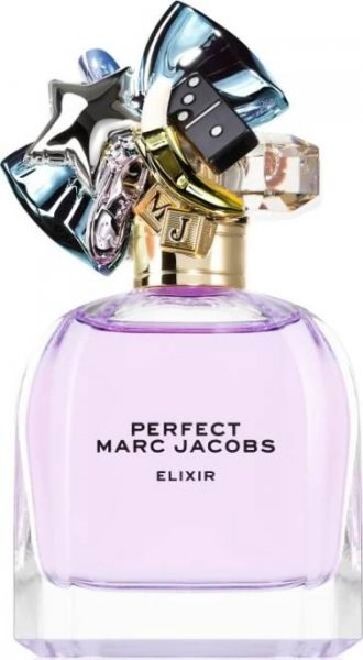 Marc Jacobs Perfect Elixir W EDP