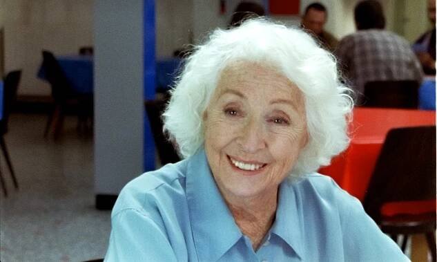 Nouvelle chance - Z filmu - Danielle Darrieux