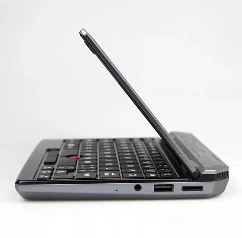 Mini Notebook W712 7cali 12GB/256GB Win10 EAN (GTIN) 0087952345984