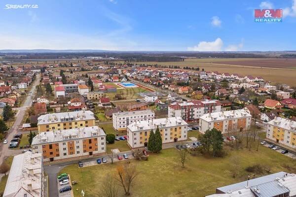Prodej Byt 2+1, Smetanova, Opatovice nad Labem