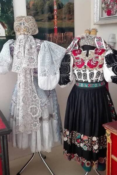 Očovské minimúzeum – Obecné služby Očová