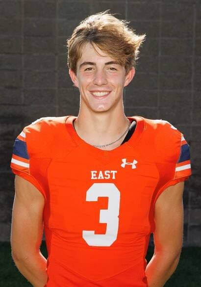 Varsity – Olathe East Football