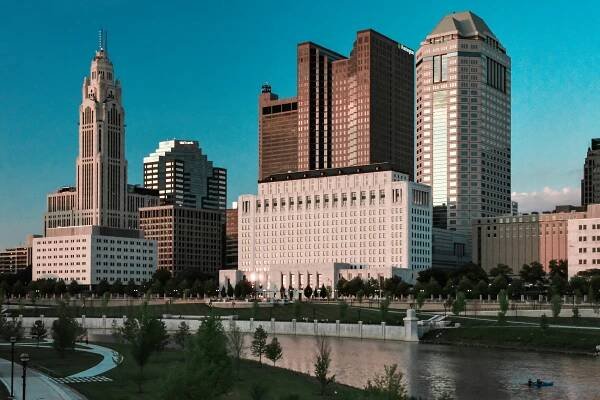 Building Maintenance Columbus, OH - Building Management Partners
