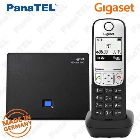 Gigaset A690 IP