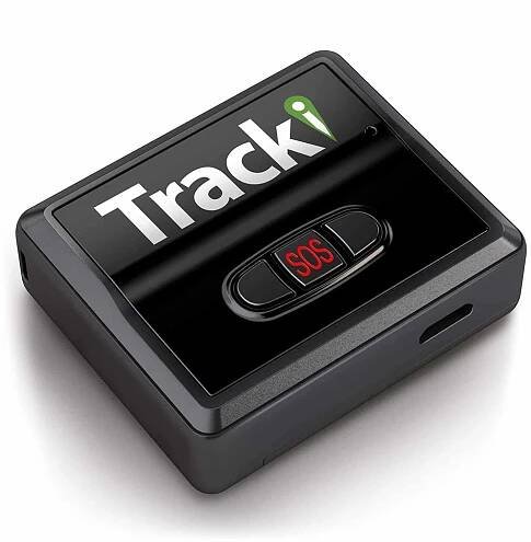 TRKM010-W Tracki GPS sledovač