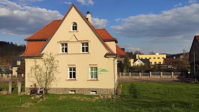 Pronájem Byt 2+kk, Chmelařská, Liberec - Liberec XXX-Vratislavice nad Nisou