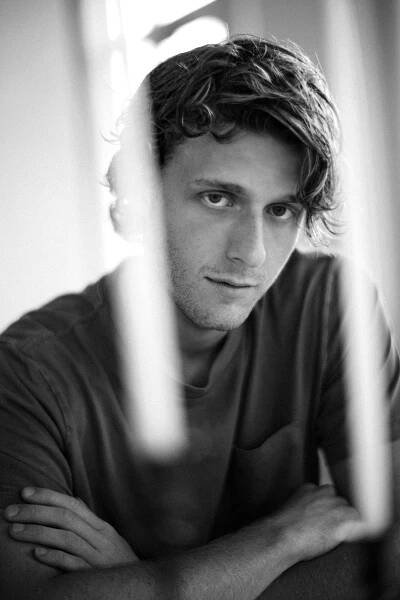 The Cinematic Life of PEDRO CORREA | Our Exclusive Interview - Brave New Hollywood