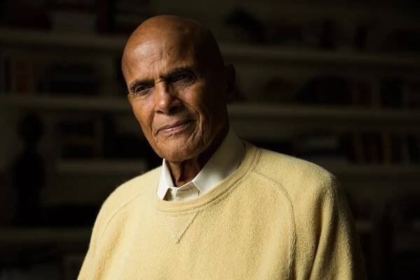Harry Belafonte on His Artistic Values and His Activism