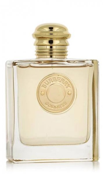 Obrázek produktu pro Burberry Goddess parfémovaná voda pro ženy 100 ml