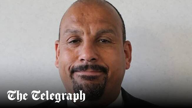 Labour councillor Ricky Jones cleared in ‘cut their throats’ case