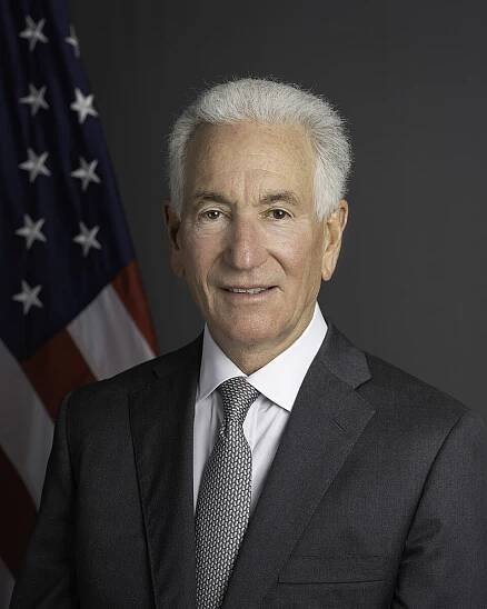 Charles Kushner - Wikipedia