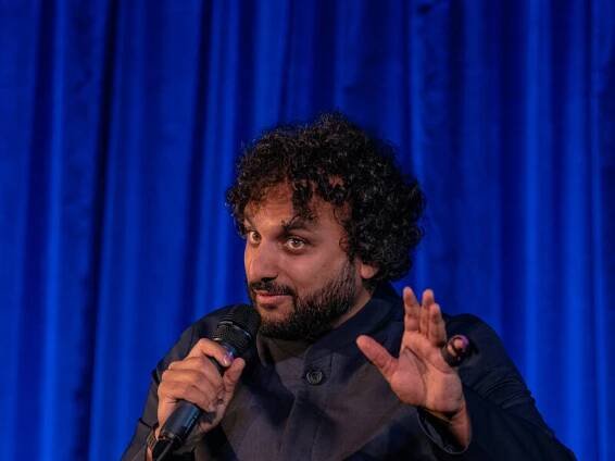 Nish Kumar and the State of Comedy on the Political Left
