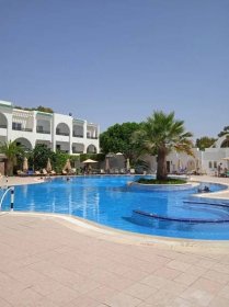 Hotel Royal Nozha, Tunisko Hammamet - 10 059 Kč Invia