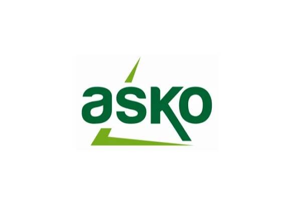 Asko logo