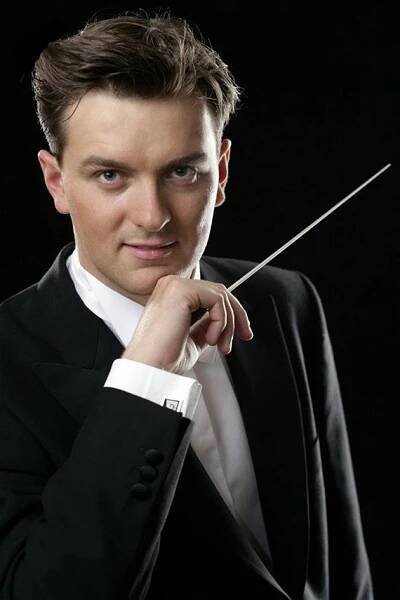 Tomáš Netopil