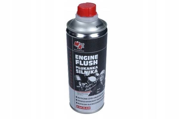 Výplach motoru Moje Auto Pro Engine Flush 400 ml Stav balení originální