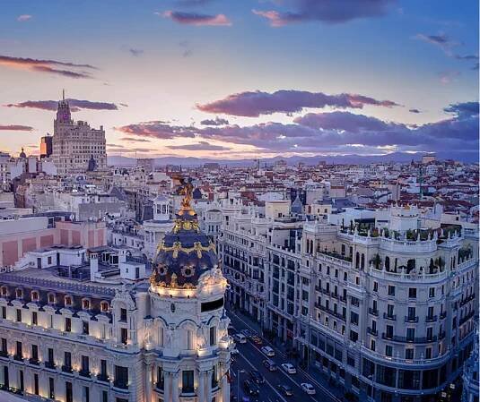 15th World Congress for Hair Research - EHRS