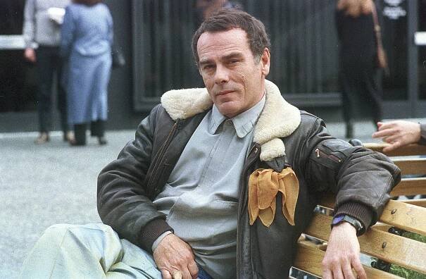 Zemřel americký herec Dean Stockwell, známý také z Lynchova Modrého sametu