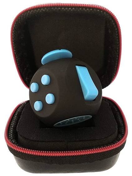 Fidget Cube - Unicun