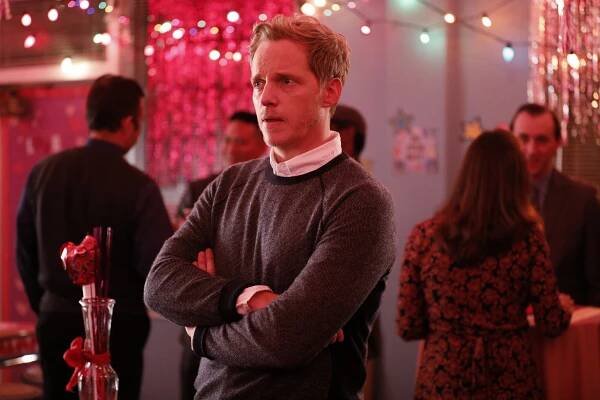 Single Parents - Chez Second Grade - Z filmu - Chris Geere