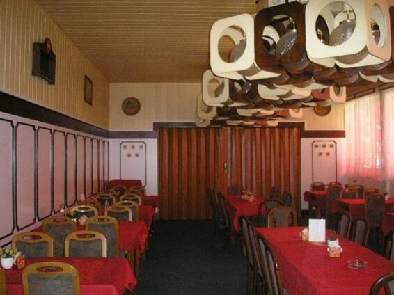 Penzion a restaurace V Ráji 1168509159 2