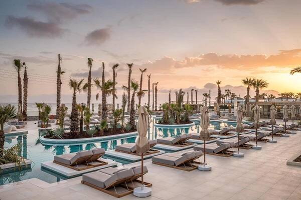 Stella Blue Seaside Resort