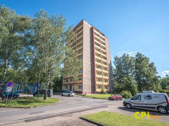 Pronájem bytu 3+1, 78.89m2