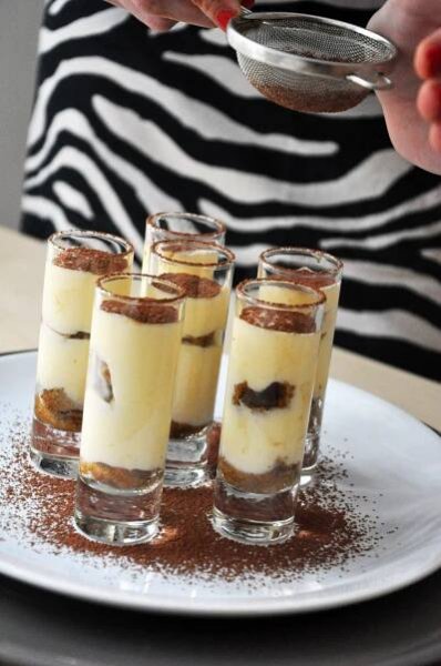 Tiramisu | Kitchen story | Yummy food, Healthy dessert recipes, Food