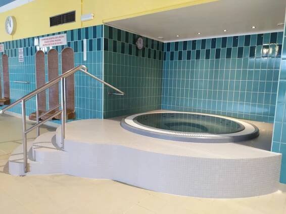 Aquacentrum Bohumín