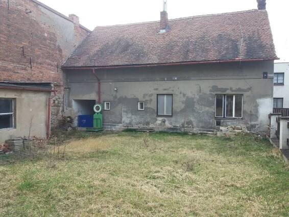 RD v obci Třebechovice pod Orebem - prodej ,makléř ,nemovitosti, reality Pardubice, reality Chrudim,domy, byty, pozemky