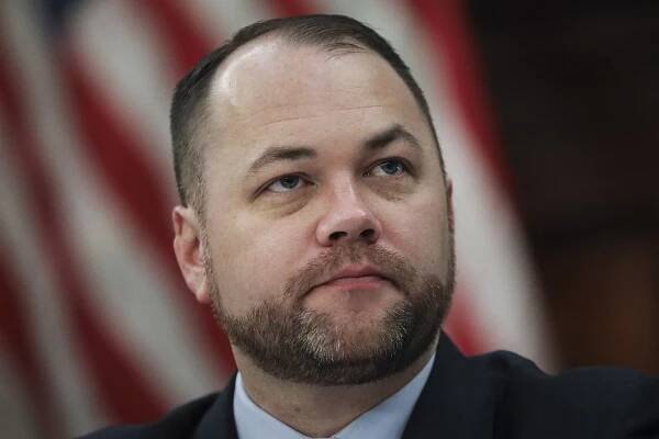 Corey Johnson