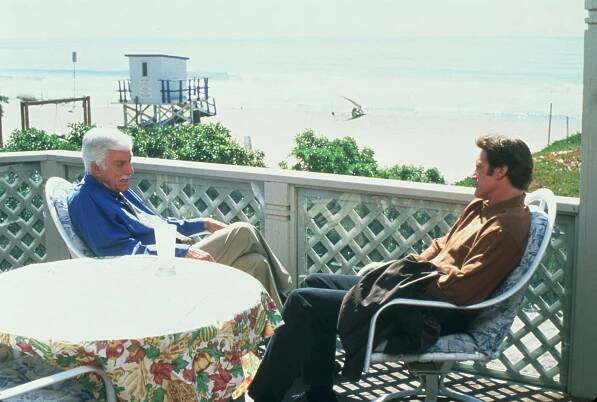 Diagnóza vražda - Today Is the Last Day of the Rest of My Life (S06E22) (1999)