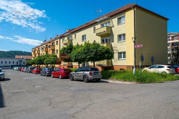 Pronájem Byt 2+kk, Hranice - Hranice I-Město, okres Přerov