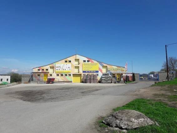 Zahrada - široký sortiment, skladem tisíce položek | Starex - stavby, stavebniny