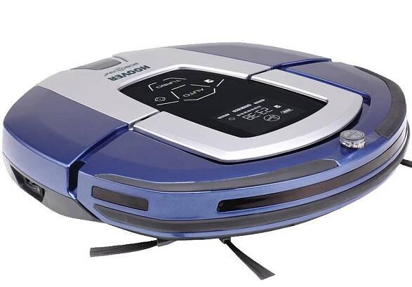Robotický vysavač Hoover RBC050