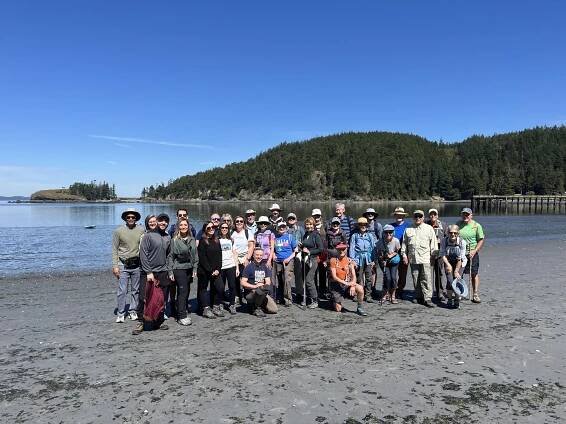 Local Trip Reports — Club Alpino Italiano - Pacific Northwest