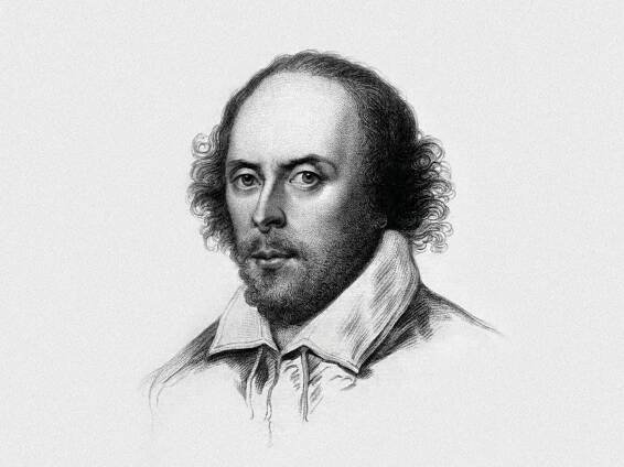 Shakespearovy narozeniny slaví divadlo i televize