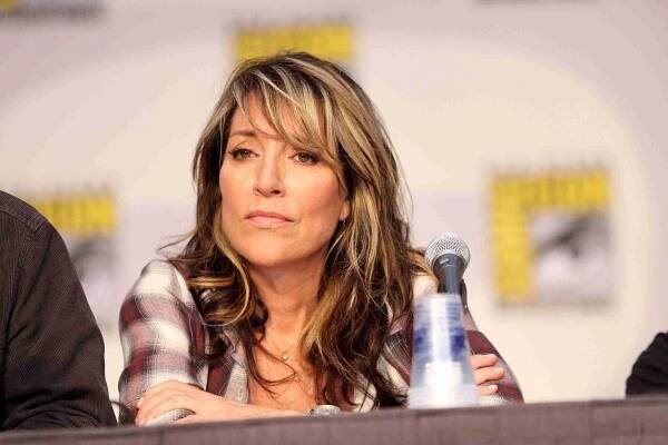 Katey Sagal: Umělecká cesta americké herečky a zpěvačky