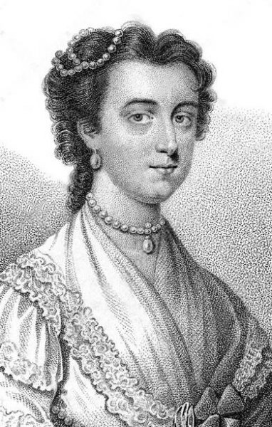 Anne Ingram, Viscountess Irvine - Wikipedia