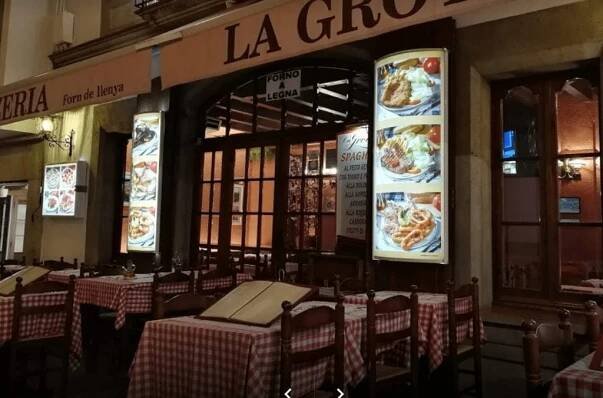 Tossa de Mar restaurants: Culinary delights await