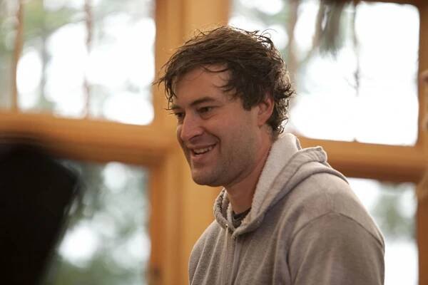 Sestra tvojí sestry - Z filmu - Mark Duplass