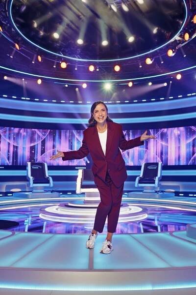 Petra Mede - Hjulet - Promo