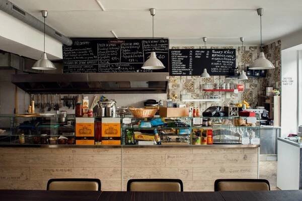 Bistro Taverna Allegra Olomouc | Apetee