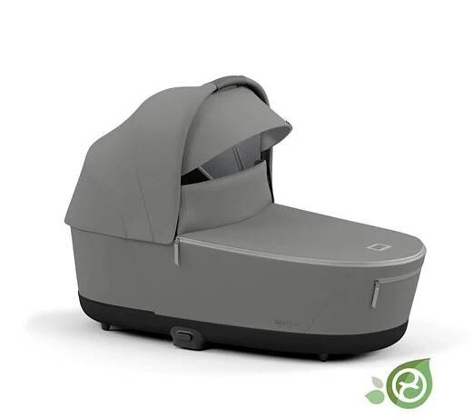 CYBEX CONSCIOUS PRIAM 4.0 / E-PRIAM 2.0 KORBA LUX 2023 - KORBIČKY - KOČÁRKY A PŘÍSLUŠENSTVÍ