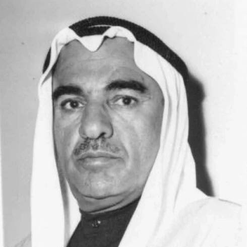 Mohamed Yossef Alnasf