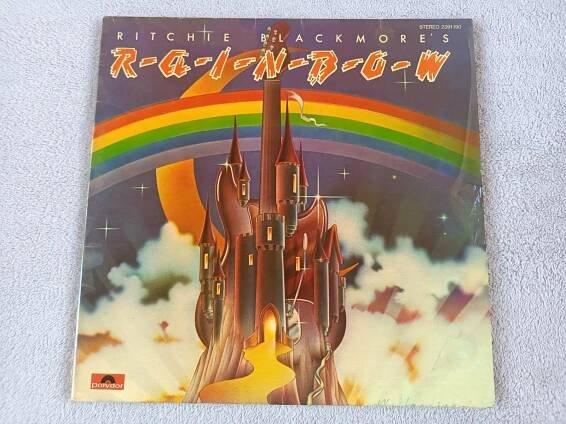 Rainbow – Ritchie Blackmore's Rainbow
