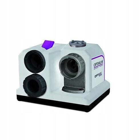 BROUSEK PRO VRTÁKY OPTIGRIND GQ-D13 / 230V 3-13 MM