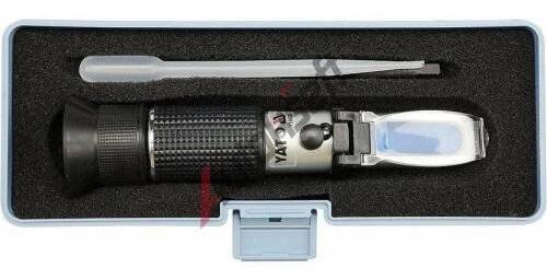 Refraktometr - tester provozních kapalin YT-06722 - Profigaraz.cz